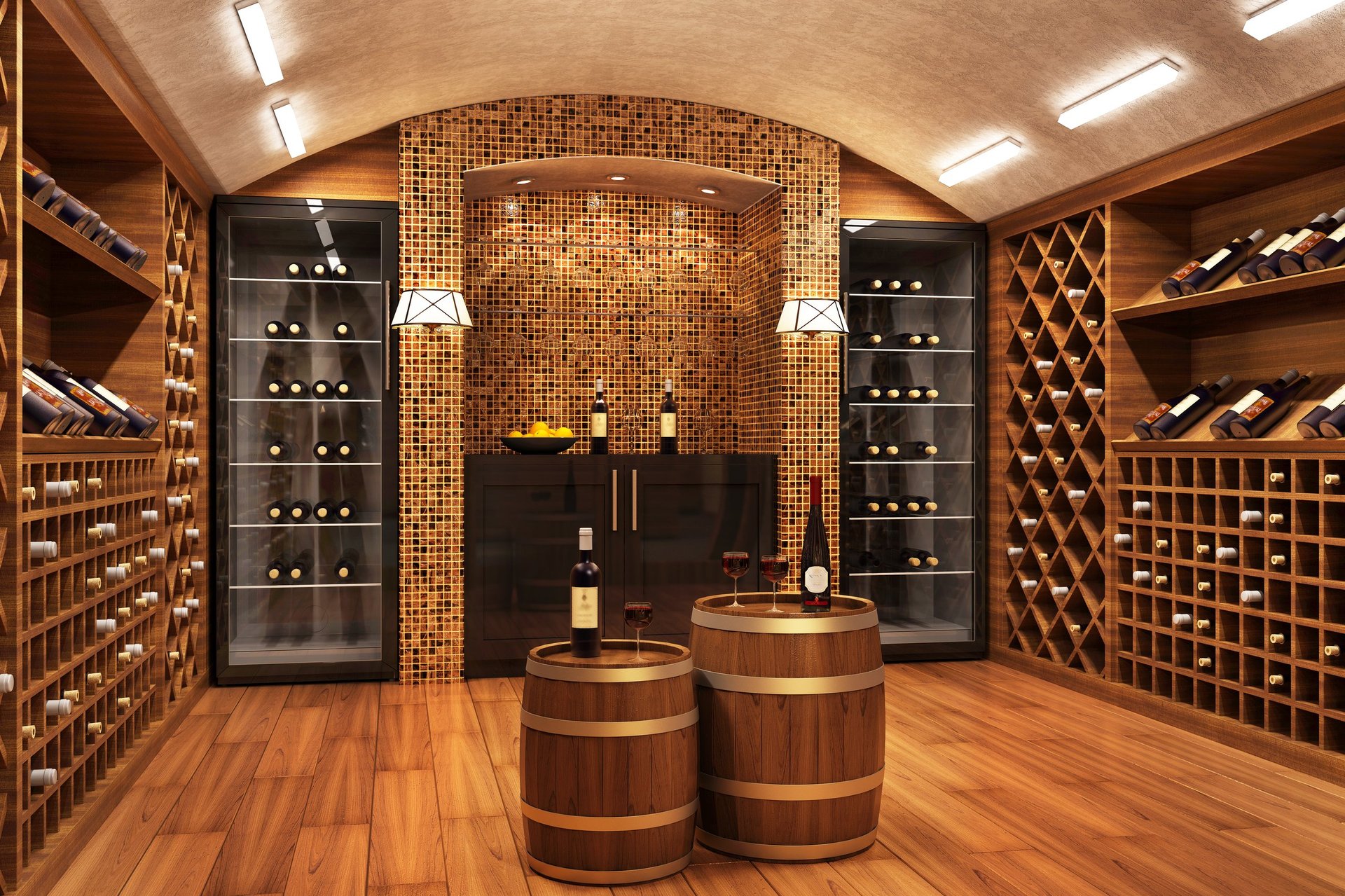 Bodega Premium