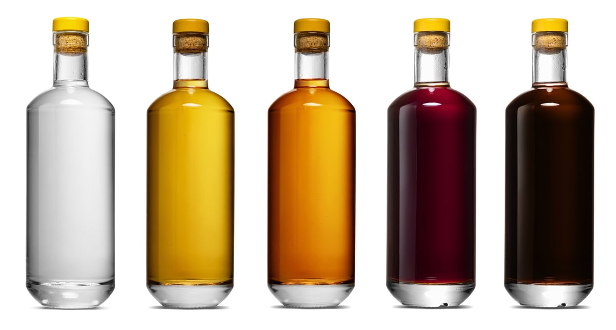 Limoncello italiano